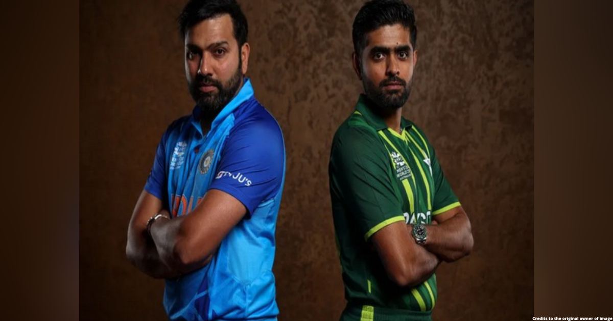 T20 WC: India skipper Rohit Sharma wins toss, opts to bowl against arch-rival Pakistan in high-voltage clash